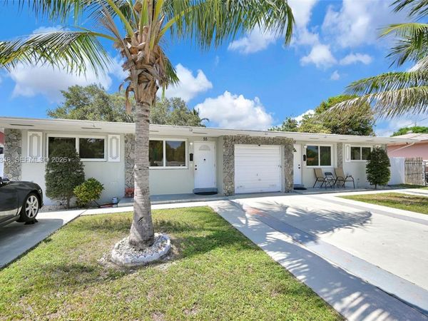 55 NE 165th St , Miami, FL 33162