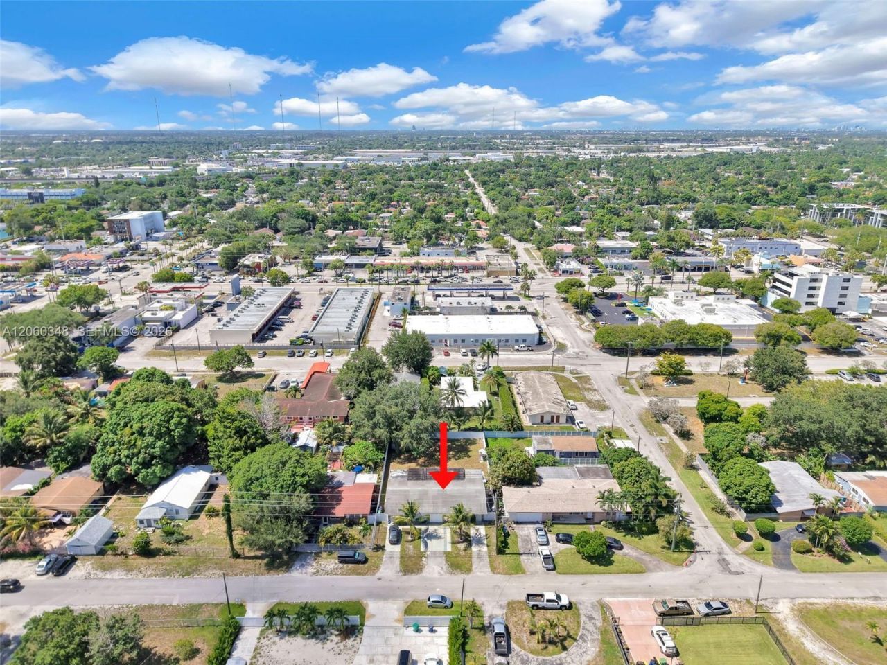 55 NE 165th St , Miami, FL 33162 Photo