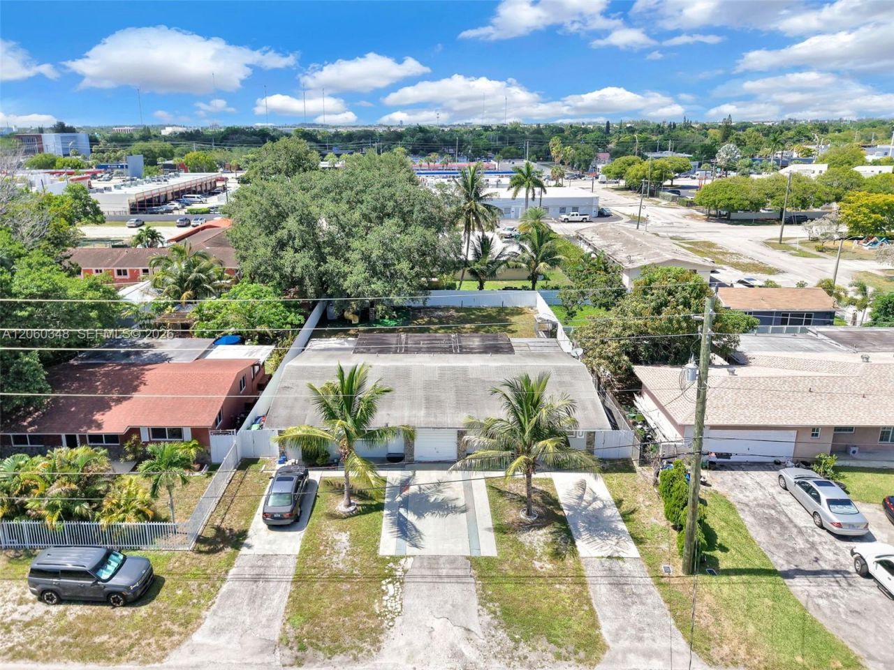 55 NE 165th St , Miami, FL 33162 Photo