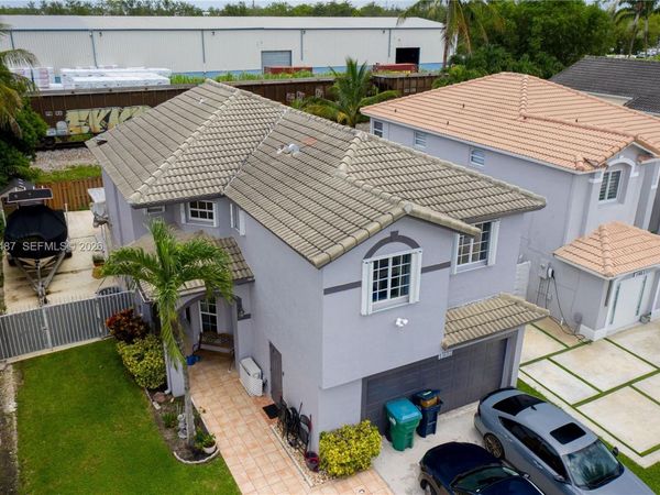 14835 SW 138th Ter , Miami, FL 33196