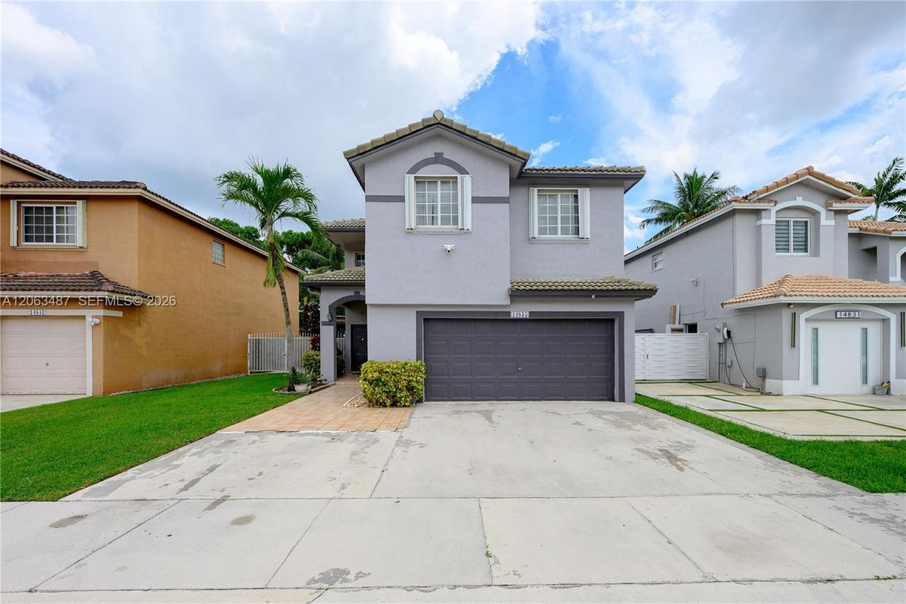 14835 SW 138th Ter, Miami, FL 33196 Photo