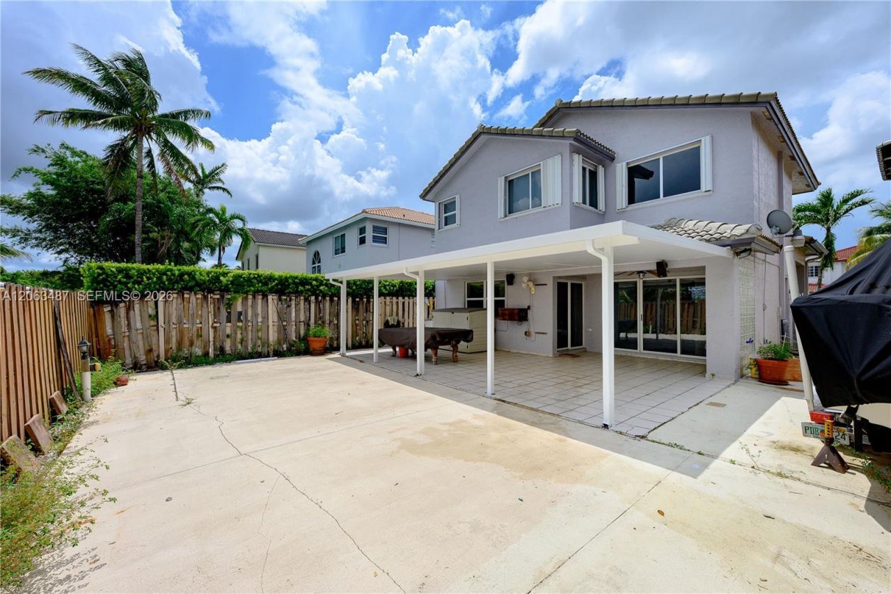 14835 SW 138th Ter, Miami, FL 33196 Photo