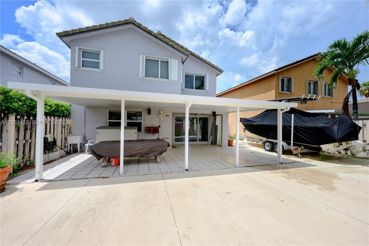 14835 SW 138th Ter, Miami, FL 33196 Photo