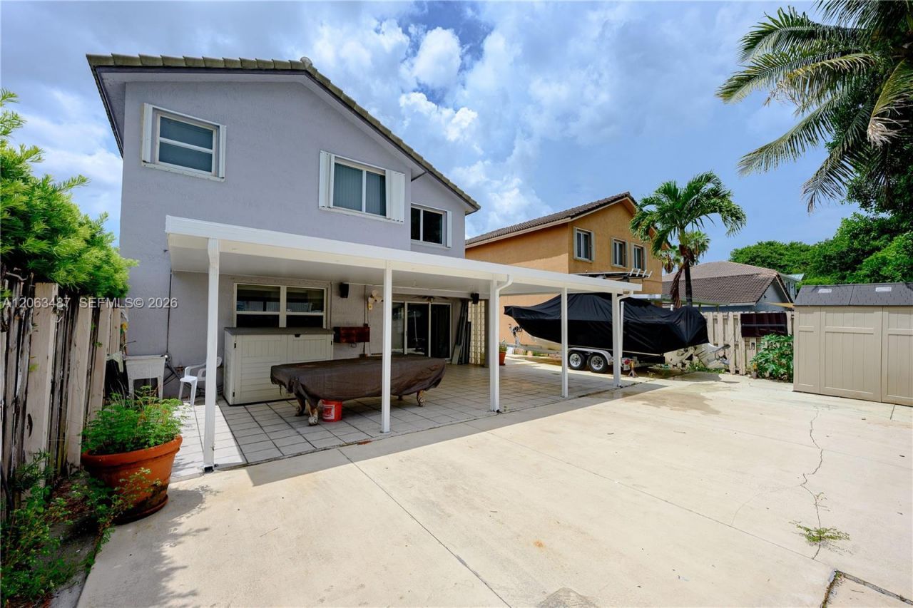 14835 SW 138th Ter, Miami, FL 33196 Photo