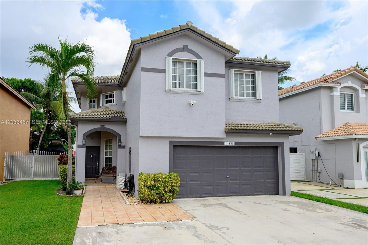 14835 SW 138th Ter, Miami, FL 33196 Photo