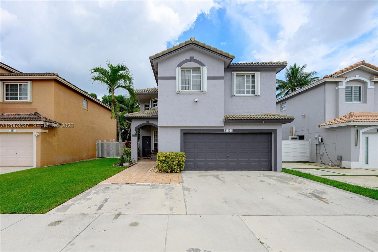 14835 SW 138th Ter, Miami, FL 33196 Photo