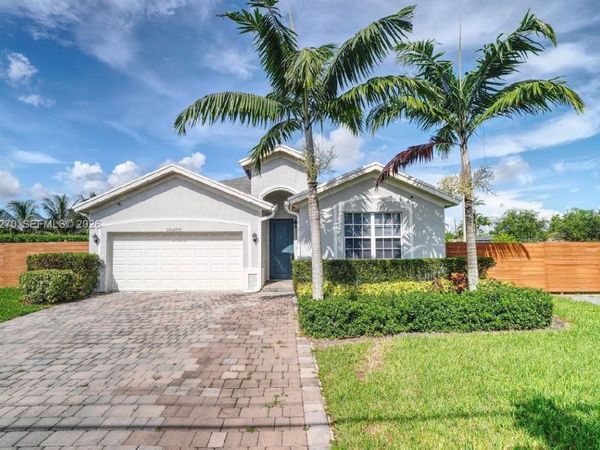30600 SW 193rd Ave , Homestead, FL 33030