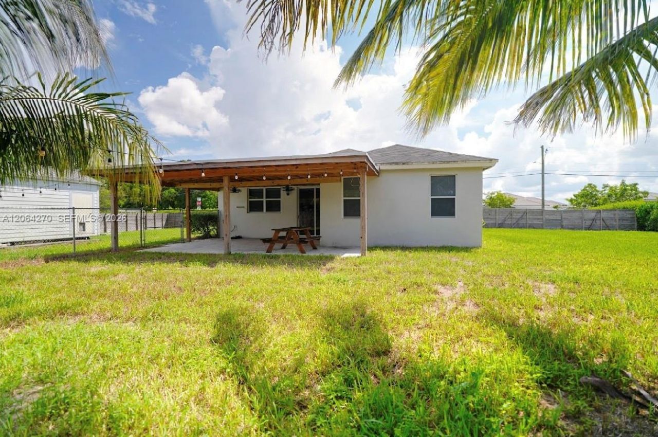 30600 SW 193rd Ave, Homestead, FL 33030 Photo