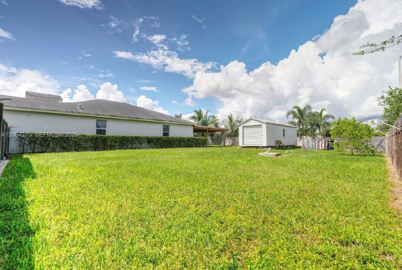 30600 SW 193rd Ave, Homestead, FL 33030 Photo