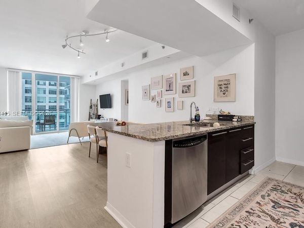 951 BRICKELL AV , Unit 1100, Miami, FL 33131