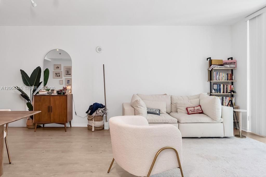 951 Brickell Av, Unit 1100, Miami, FL 33131 Photo