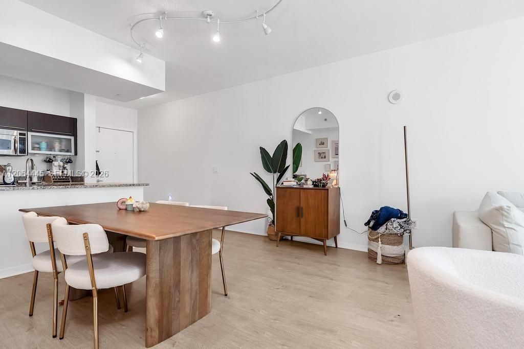 951 Brickell Av, Unit 1100, Miami, FL 33131 Photo