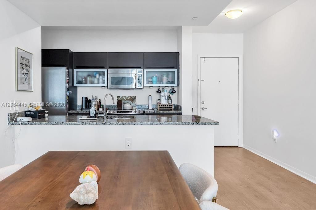 951 Brickell Av, Unit 1100, Miami, FL 33131 Photo