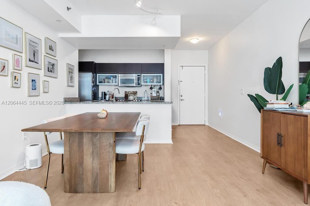 951 Brickell Av, Unit 1100, Miami, FL 33131 Photo