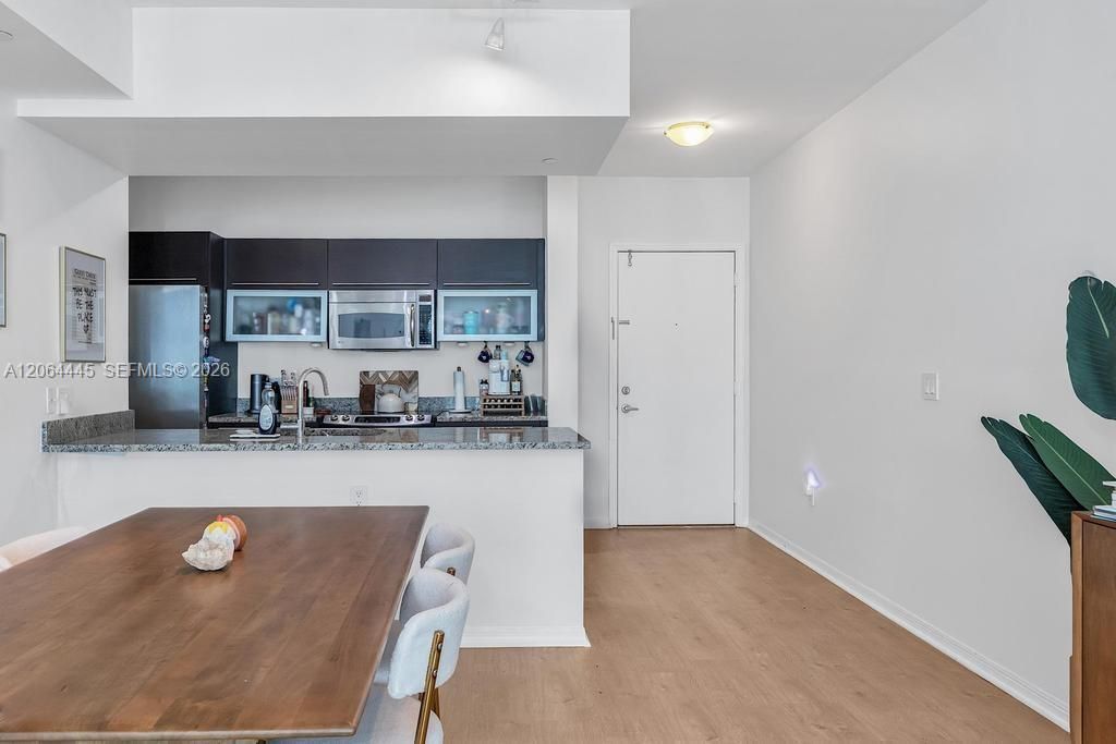951 Brickell Av, Unit 1100, Miami, FL 33131 Photo