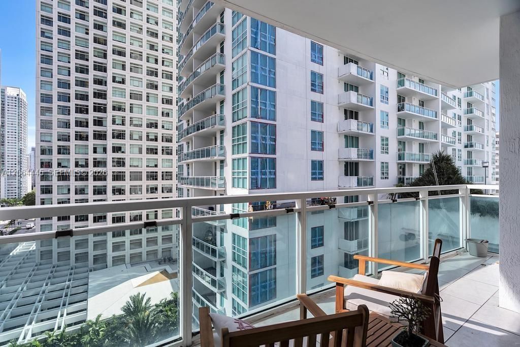 951 Brickell Av, Unit 1100, Miami, FL 33131 Photo