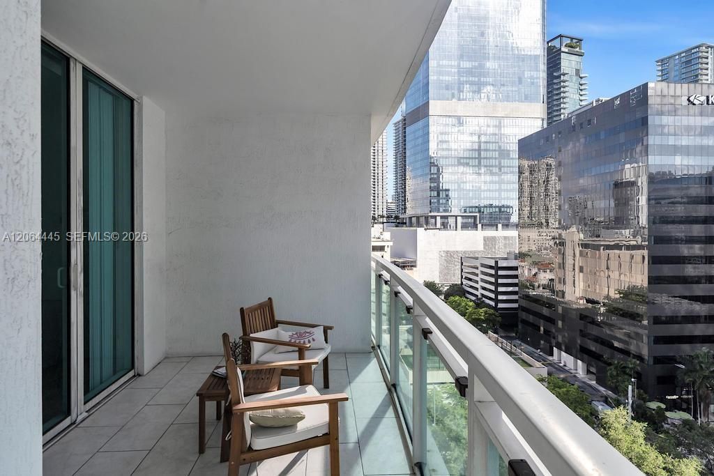 951 Brickell Av, Unit 1100, Miami, FL 33131 Photo