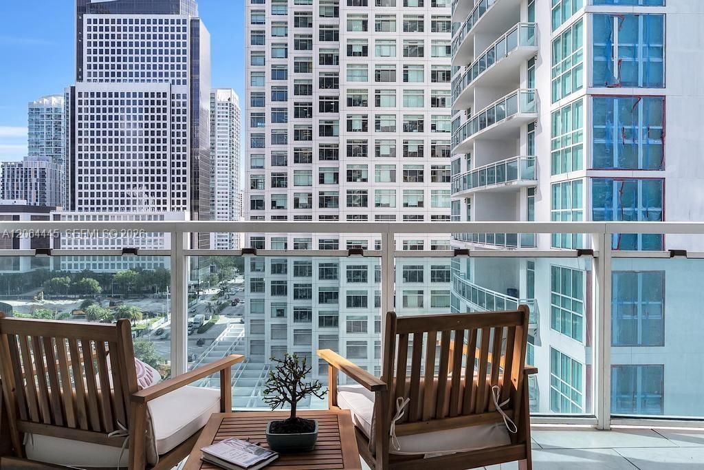 951 Brickell Av, Unit 1100, Miami, FL 33131 Photo