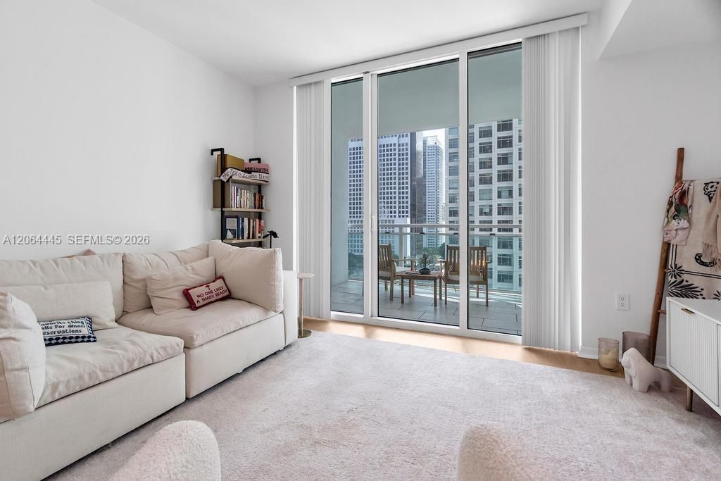 951 Brickell Av, Unit 1100, Miami, FL 33131 Photo