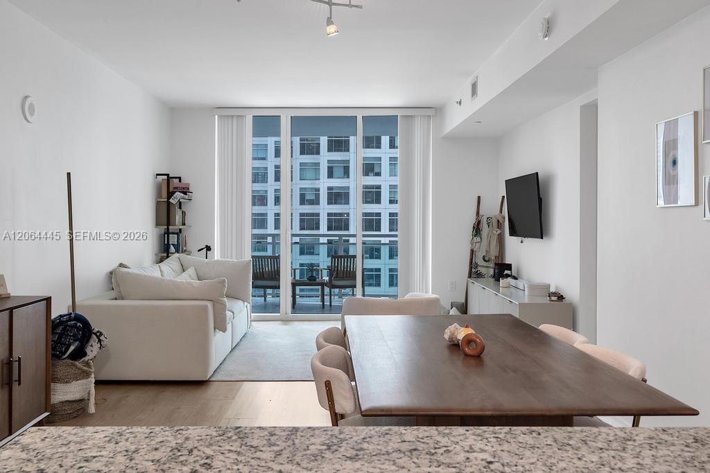 951 Brickell Av, Unit 1100, Miami, FL 33131 Photo