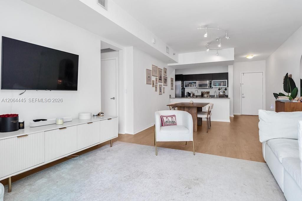 951 Brickell Av, Unit 1100, Miami, FL 33131 Photo