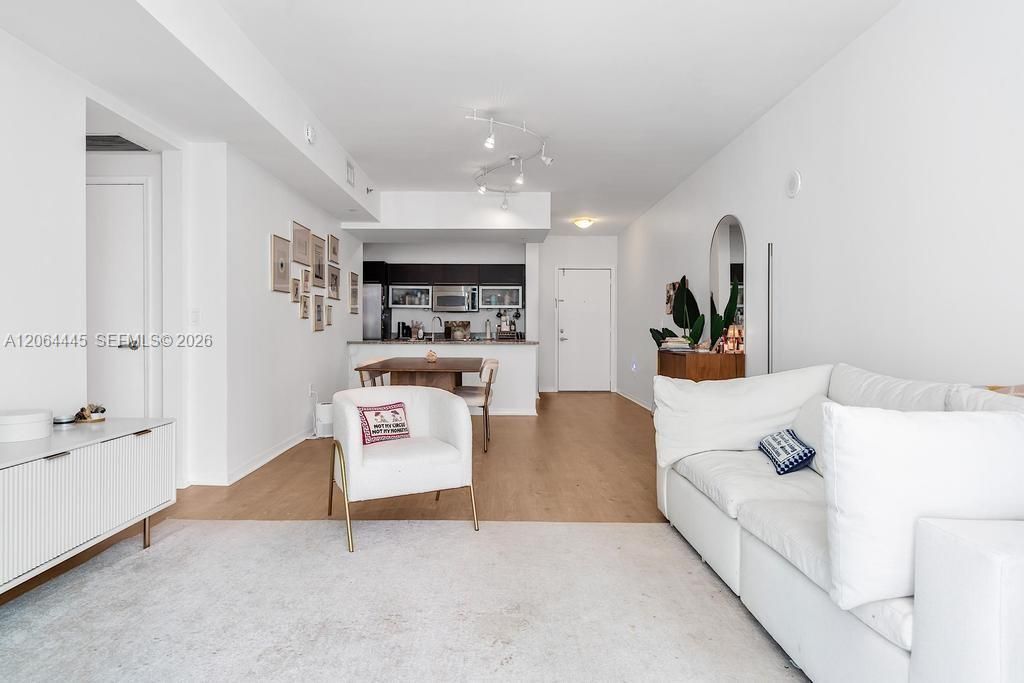 951 Brickell Av, Unit 1100, Miami, FL 33131 Photo
