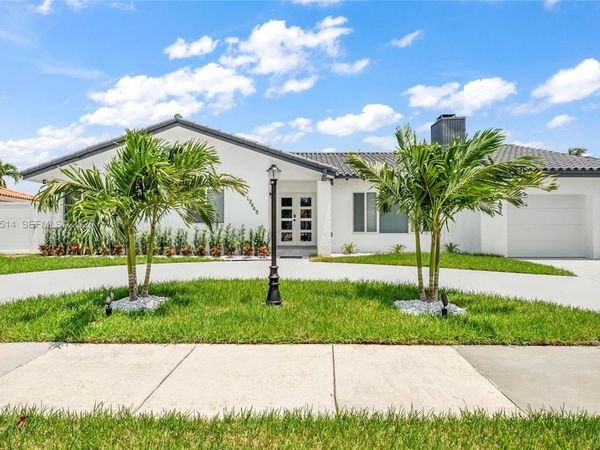 13445 SW 20th Ter , Miami, FL 33175