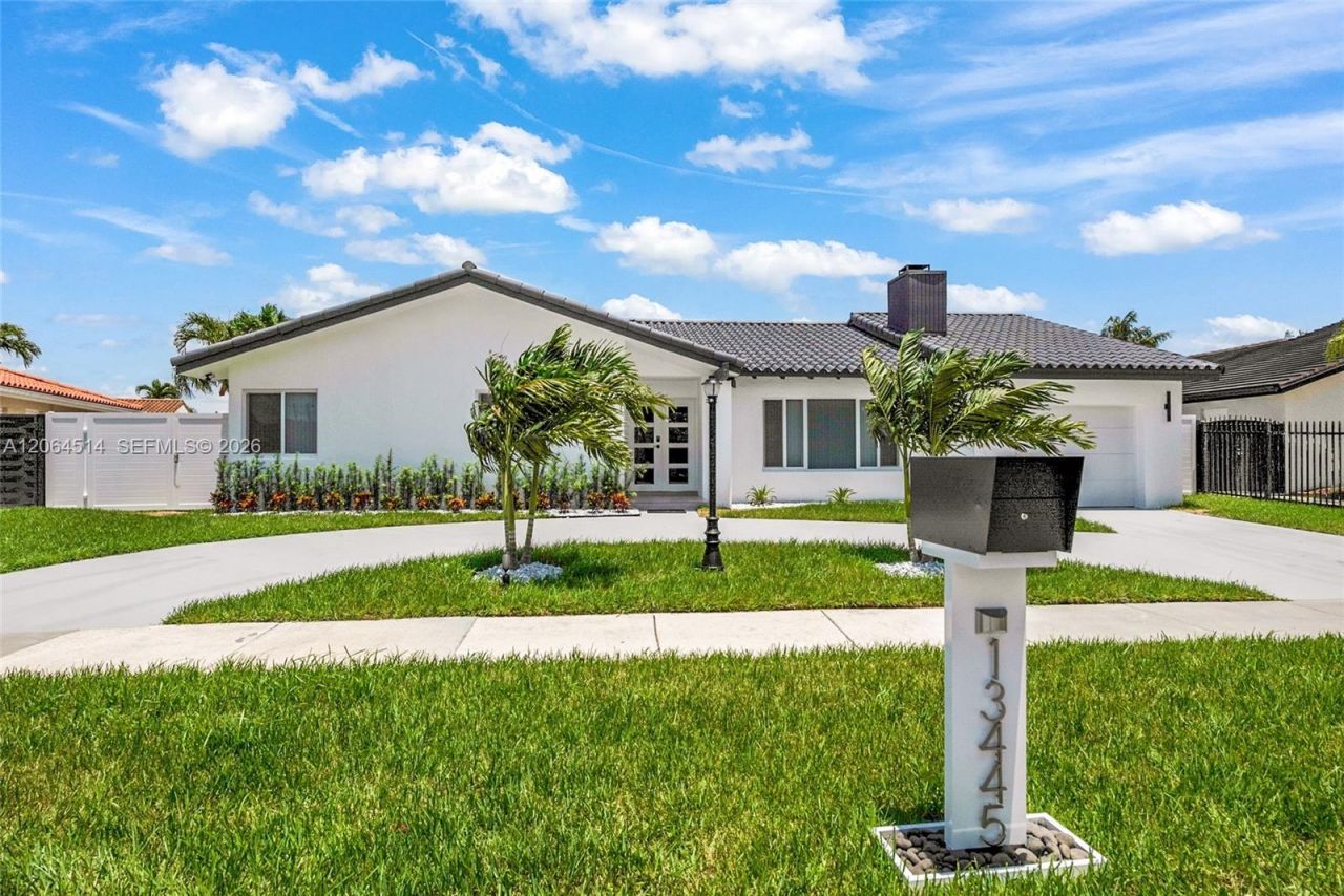 13445 SW 20th Ter, Miami, FL 33175 Photo