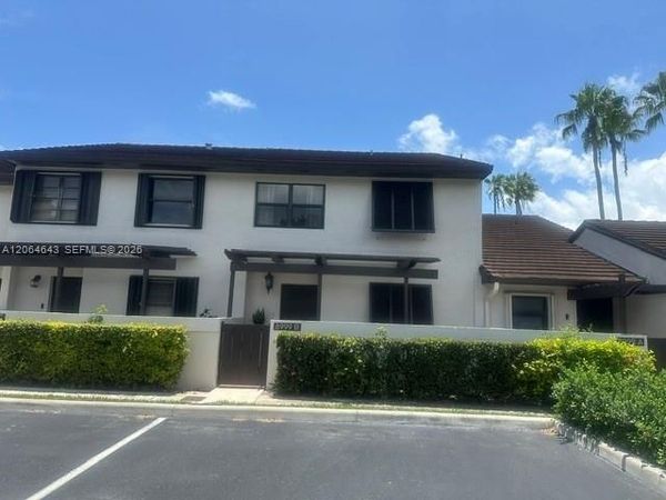 8999 SW 133rd Ct , Unit B, Miami, FL 33186