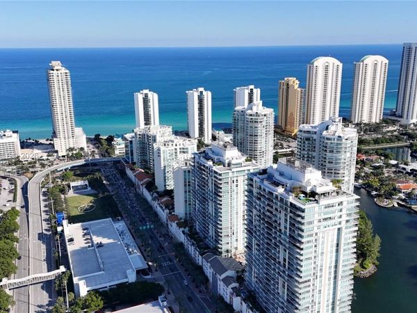300 Sunny Isles Blvd , Unit 4-1405, Sunny Isles Beach, FL 33160
