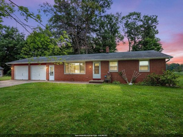 138 ELM DRIVE, Green Bay, WI 54313
