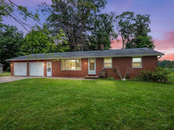 138 ELM DRIVE, Green Bay, WI 54313