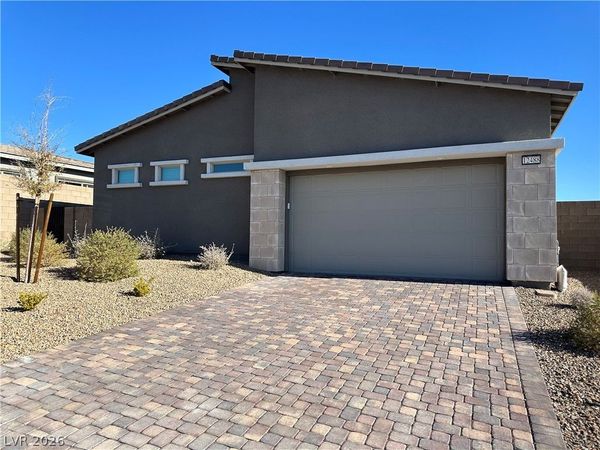 12488 Primrose Grove Lane, Las Vegas, NV 89138