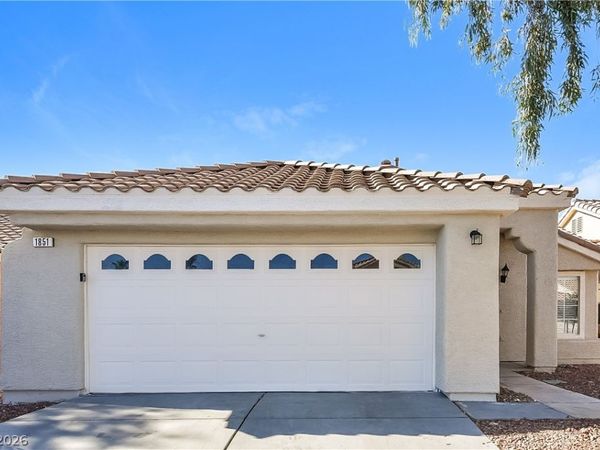 1851 Grand Prairie Avenue , North Las Vegas, NV 89032
