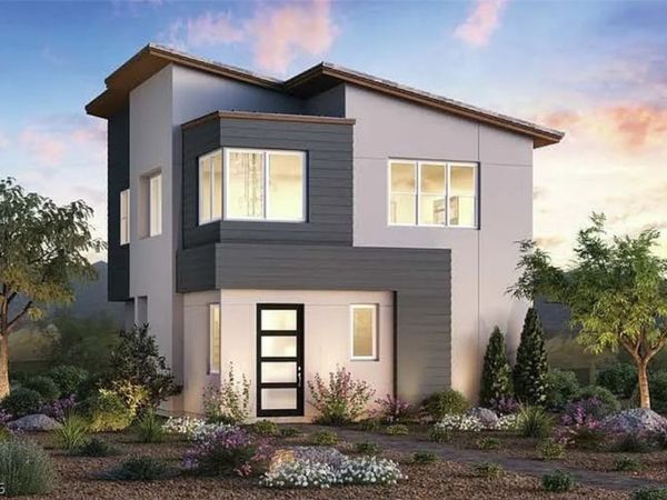 11333 W Charleston Boulevard, Unit 1019, Las Vegas, NV 89135