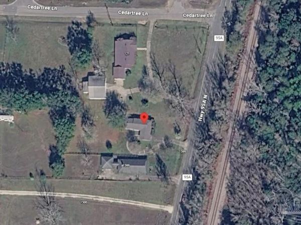 1601 N Hwy 95 A, Cantonment, FL 32533