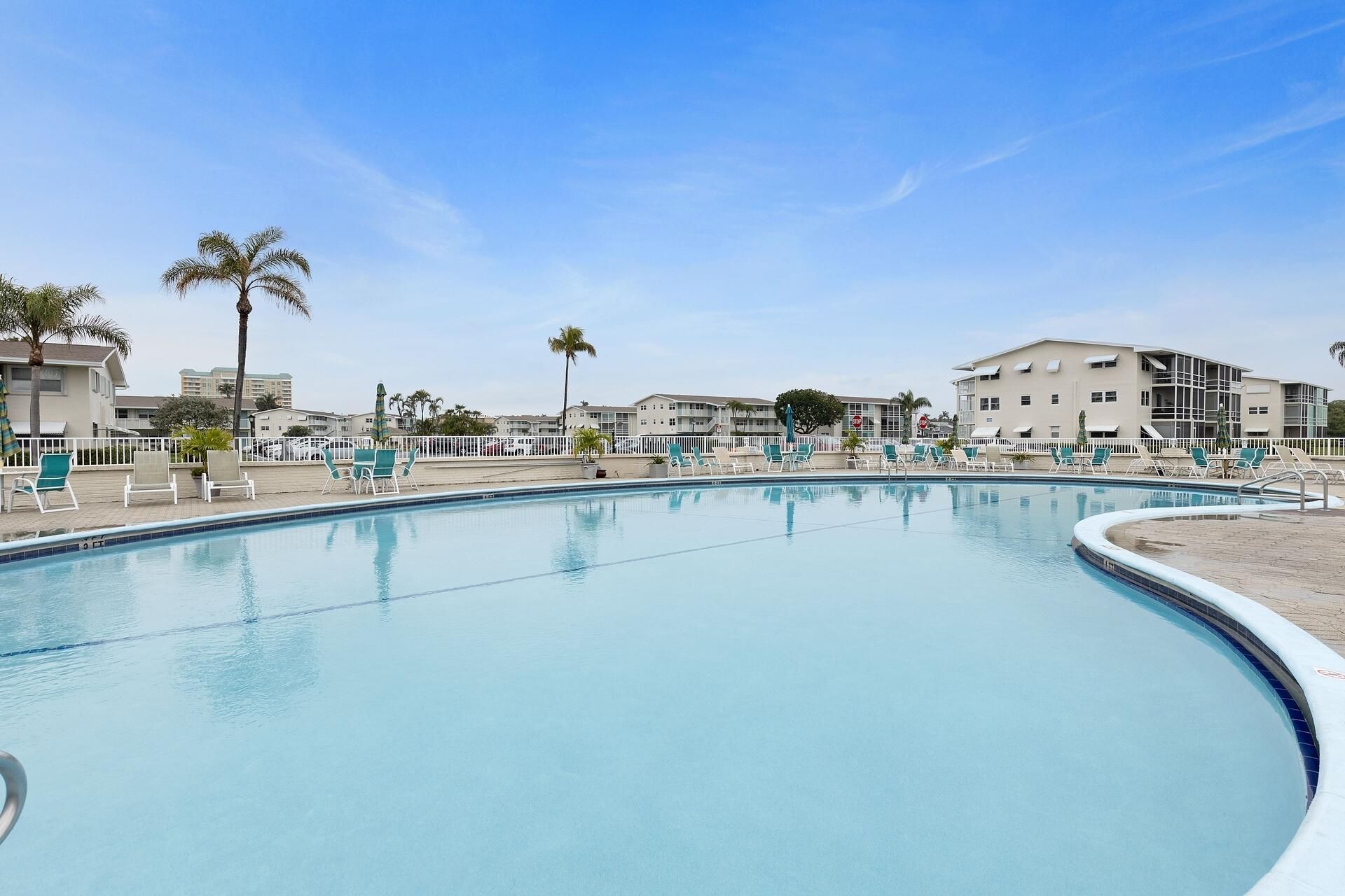 200 Horizons W, Unit 106, Boynton Beach, FL 33435 Photo