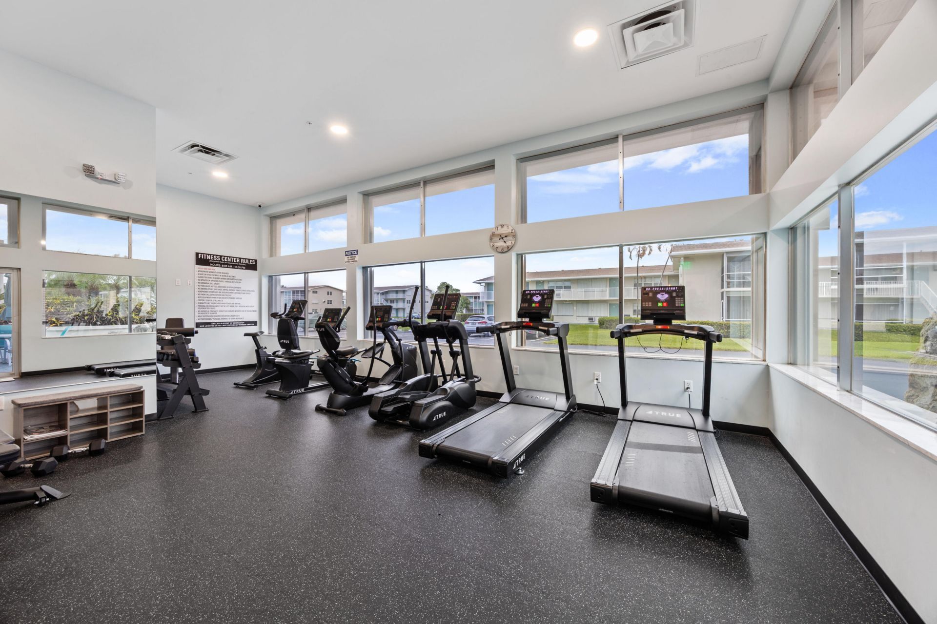 200 Horizons W, Unit 106, Boynton Beach, FL 33435 Photo