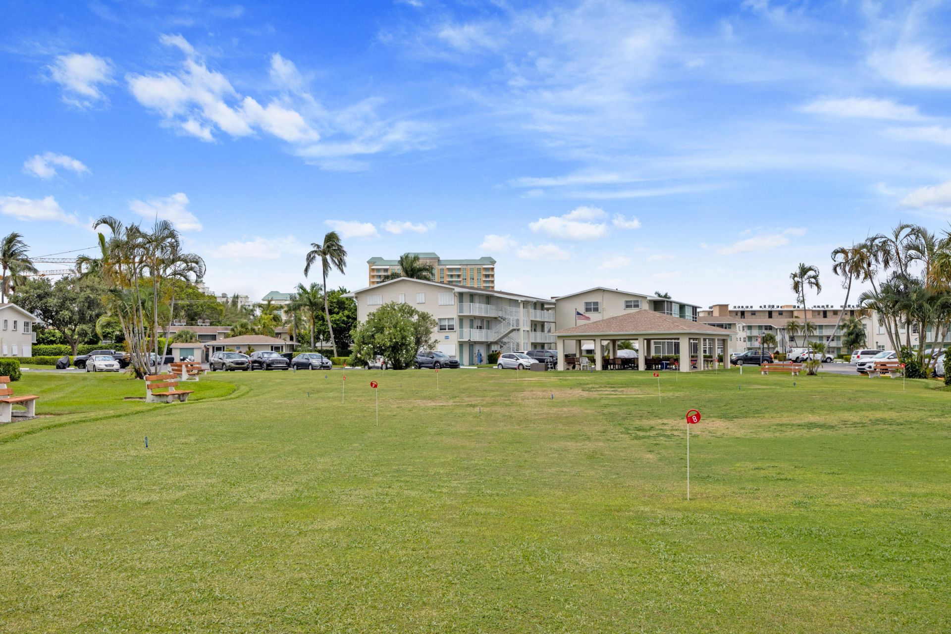 200 Horizons W, Unit 106, Boynton Beach, FL 33435 Photo