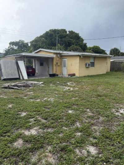 2609 NE 4th Street, Boynton Beach, FL 33435 Photo