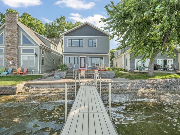 13058 N Templar Drive, Orleans, IA 51360