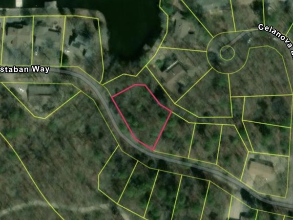 34 Santistaban Way , Hot Springs Village, AR 71909
