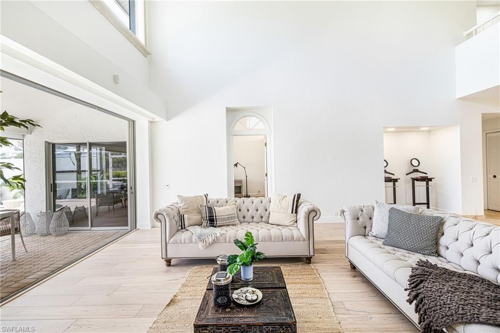 11832 Quail Village Way , Unit 157-8, Naples, FL 34119 Photo
