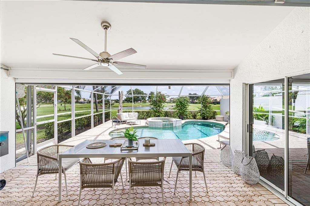 11832 Quail Village Way , Unit 157-8, Naples, FL 34119 Photo