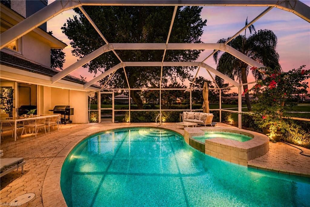 11832 Quail Village Way , Unit 157-8, Naples, FL 34119 Photo