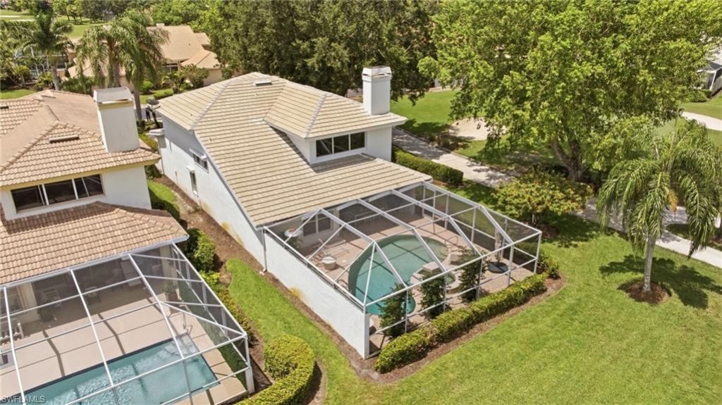 11832 Quail Village Way , Unit 157-8, Naples, FL 34119 Photo