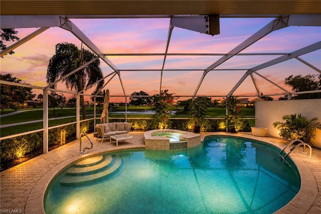 11832 Quail Village Way , Unit 157-8, Naples, FL 34119 Photo