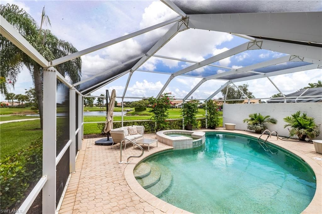 11832 Quail Village Way , Unit 157-8, Naples, FL 34119 Photo
