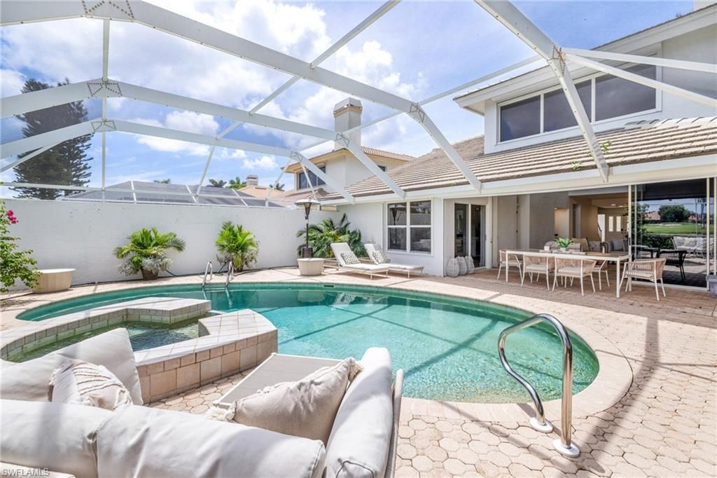 11832 Quail Village Way , Unit 157-8, Naples, FL 34119 Photo