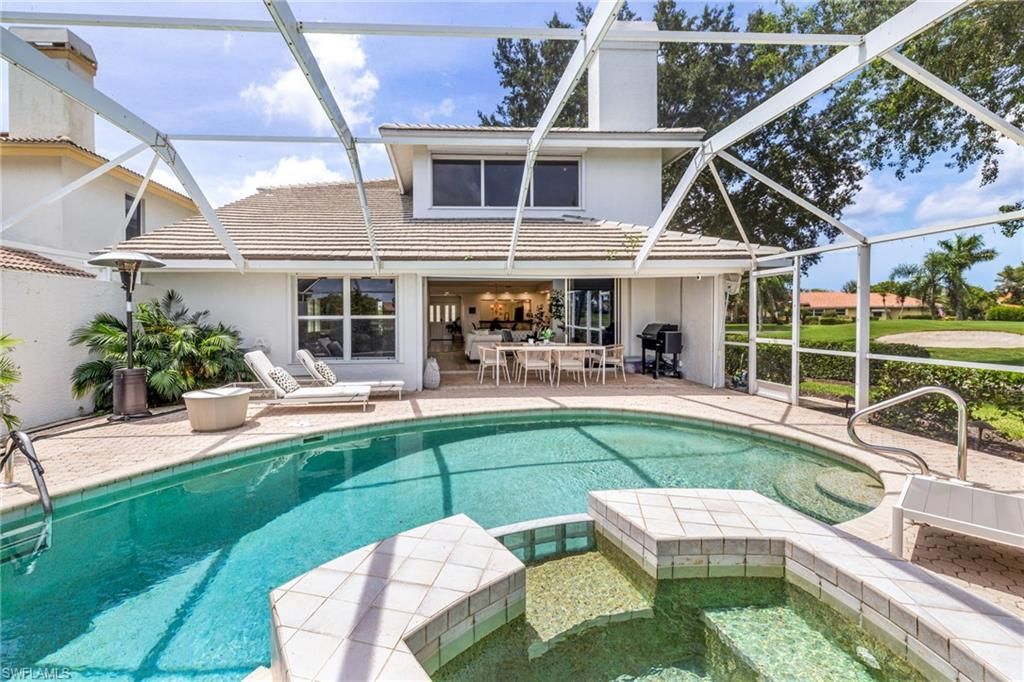 11832 Quail Village Way , Unit 157-8, Naples, FL 34119 Photo